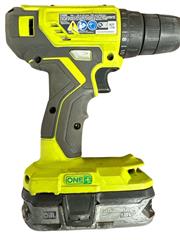RYOBI P235AVN/P209DCN 18V ONE+ 1/4